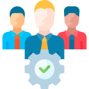 Professional services icons created by Freepik - Flaticon