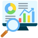 Analysis icons created by zero_wing - Flaticon